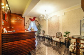  Hotel Aramia  Сату-Маре